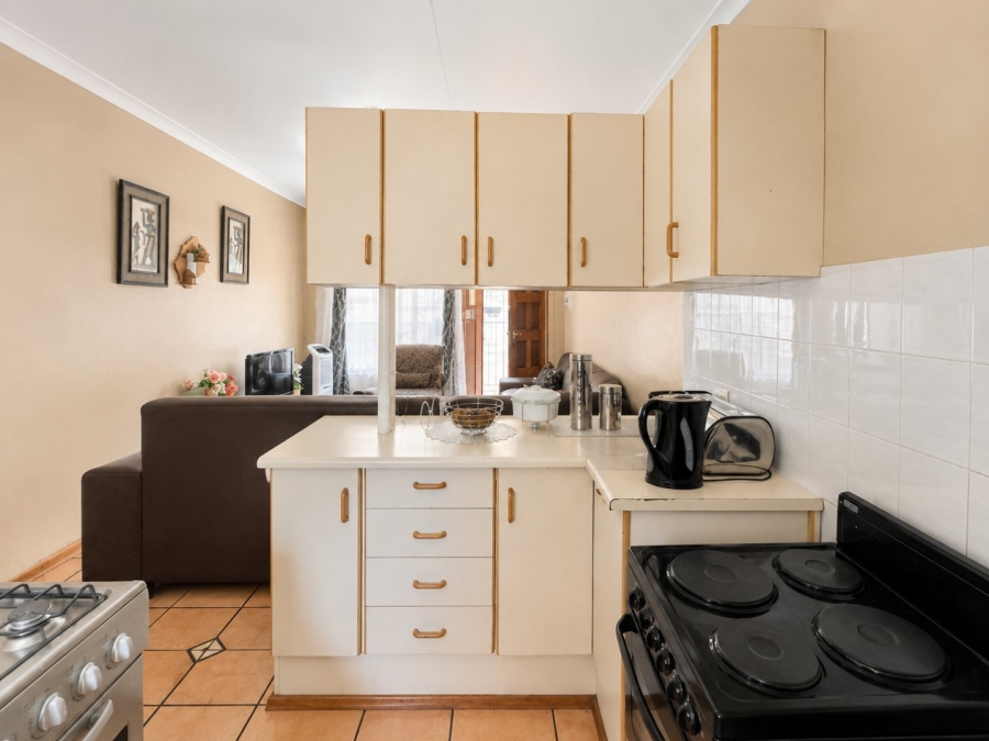 2 Bedroom Property for Sale in Navalsig Free State